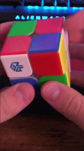 How The 2x2 Ortega Method Actually Works