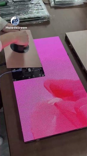 Transform your space with LED displays—factory direct. #leddisplay