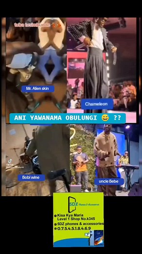 @AlienSkin ug @5Dz PHONES AND ACCESSORIES #alienskinug #trending #championgudo #music #foryou #uganda #alienskin