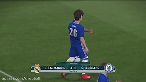 PES - Advanced Shooting Tutorial