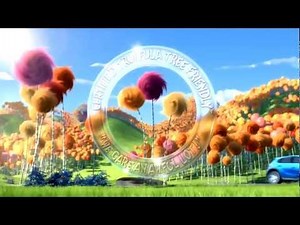 Liberty Mazda presents: the 2012 Mazda and the Lorax!