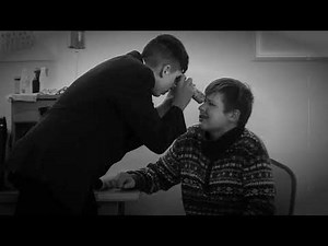 DOKTOR, KTÓRY NIÓSŁ NADZIEJĘ - o Ludwiku Zamenhofie