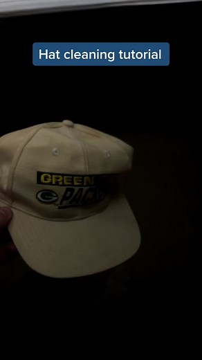 Vintage Hat Cleaning Tutorial: DIY Restoration Tips