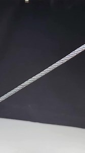 How to cut a metal cable easily and quickly | Lamily DIY