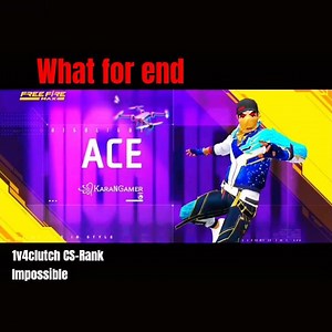 #freefire #impossible #1v4clutch #csrank #gemapay #viralvideo #youtubeshorts