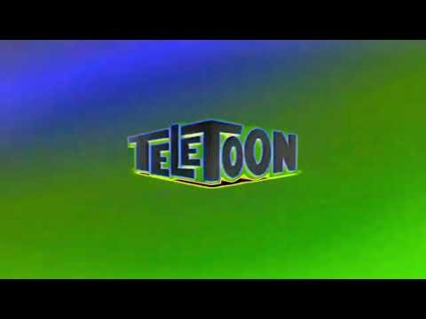 Teletoon Original Production Effects