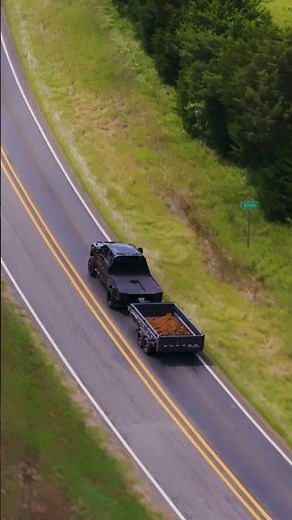 Norstar DWB Dump Trailer | Built to Handle Heavy Loads