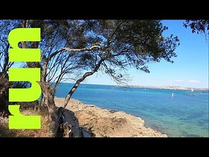 Virtual Run In race For Treadmill | 12 KM | Dinard 2022