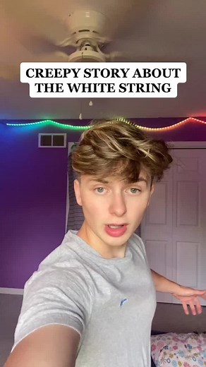 Exploring the Urban Legend of the White String Theory