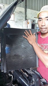 1.7K views · 18 reactions | Pemasangan dan hal yg harus dilakukan dalam pemasangan kondensor AC mobil....!!!! #reels #fyp #acmobil | Heri Wantoro (kecrox) | Facebook