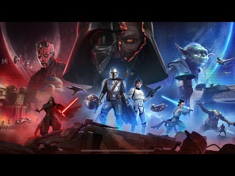 Swgoh Gran Arena 3X3 Temporada 7 Ronda 7 K1