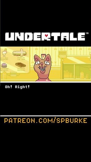UNDERTALE | I'm 19 Years Old and I've Already Wasted my Entire Life