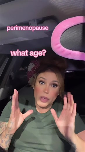 Understanding Age-Related Facial Changes During Menopause