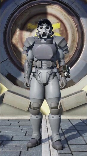 Fallout 76 Minervas 14th October location, Secret Service Armor
