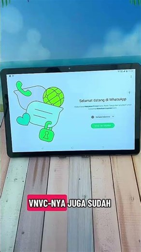 KLOURUS Tablet S13 (16GB + 1024GB) | IPS 12.8" | Tablet Murah untuk Belajar,Gaming, Kerja & Hiburan