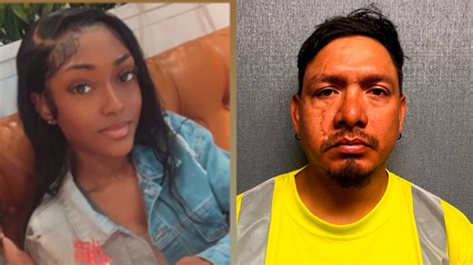 Hugo Hernandez-Mendez indicted in the murder of Dacara Thompson