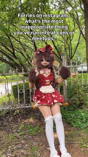 7.3K views · 300 reactions | The worst one I run into was two people in one big giant fursuit 沈﫣 #furryfandom #fursuit #fursuitmaker #fursuiters #fursuithead | MeeMonster | Facebook