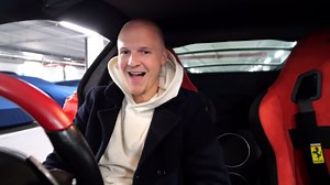 Ferrari 360 Challenge Stradale auction experience: All the mistakes revealed