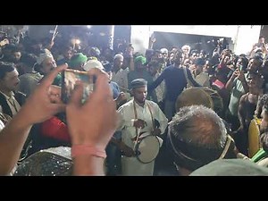 Bareilly Muharram Dhol taziya dari #muharram