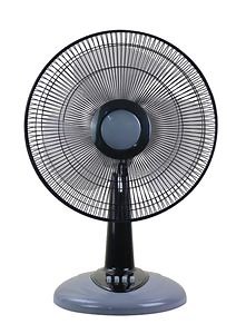 [Hot Item] Hard Shell as Material Body Shaking Head Fan