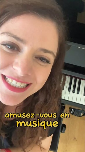 Activité musicale simple à faire ce week-end avec les enfants! #activites #enfamille #creativity