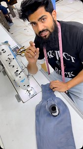 139K views · 6.3K reactions | how to use Dori elastic for sleaze design and Kurti tips and tricks #imaanboutique #cutting #stitching #sewing #reels #reelsinstagram #instagram #instagood #trending #trendingreels #song #fashion | Waseem Khan | Facebook