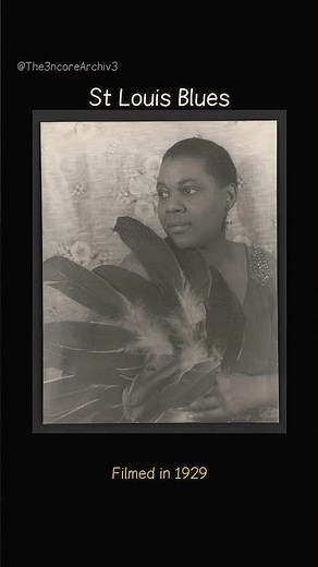From Street Singer to Empress of the Blues | Bessie Smith