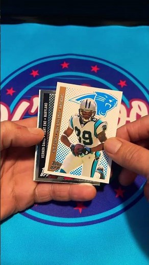 2006 Topps Draft Pick and Prospects 🏈