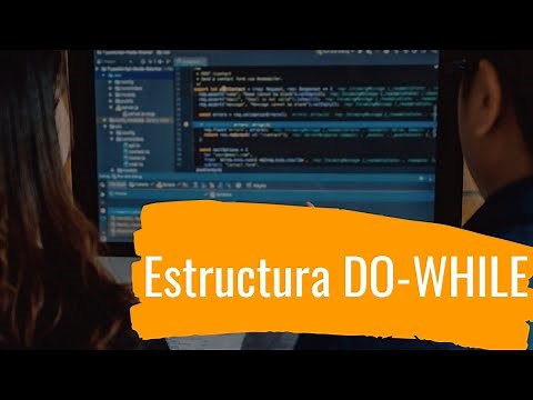 Estructura de control Do-While (hacer-mientras) | en Pseint | Ejercicios