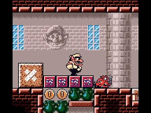 Game Boy Color Promotional Demo