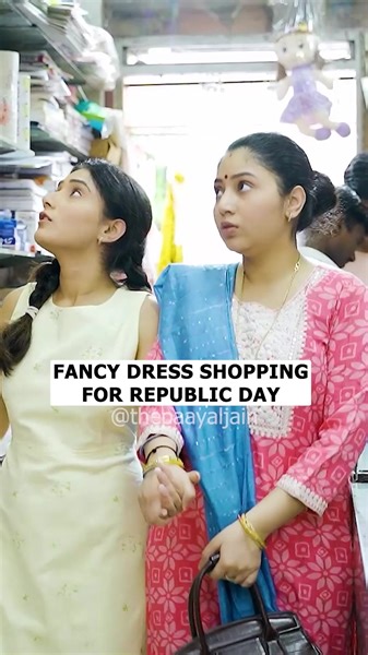 1M views · 20K reactions | Fancy dress for school function on republic day | Paayal Tena Short Videos | Facebook