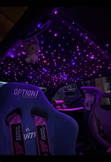 Interior Work Progress: New Ideas for a Cooler Space