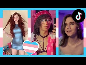 Trans TikToks Compilation #26