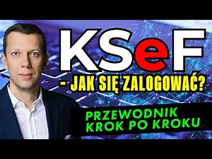 KSeF step by step: How to log in, connect to the accounting office and invoicing program?