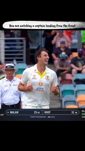 Patrick James Cummins ❤️