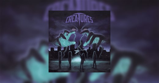 Creatures präsentieren "Creatures II • Review auf metal.de