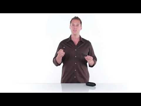 Targus Green Laser Presenter with Multimedia Functions (AMP20AP)