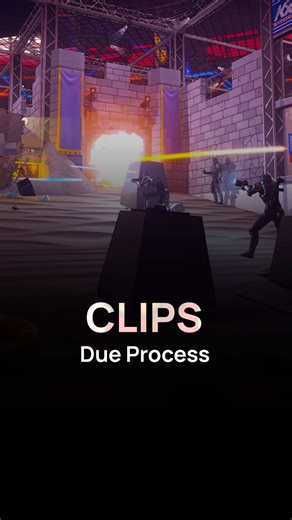 If you can plan the mission, you can win the fight. 🧠🔫 In Due Process, every match starts with strategy. Study the map, coordinate with your team, and execute the plan in fast, close-quarters firefights. Plan smart. Move together. Adapt fast. Because when the plan falls apart, only teamwork saves you. How well do you perform when every round demands a new strategy? #indiegame #fpsgame #tacticalshooter #gaming #gamedev