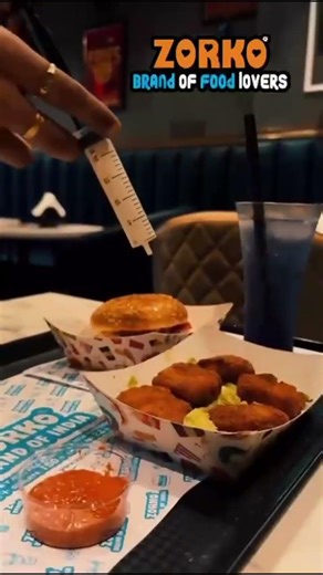 Zorko food franchise | ZORKO - World's Largest and Fastest Growing Veg Fast Food Chain |