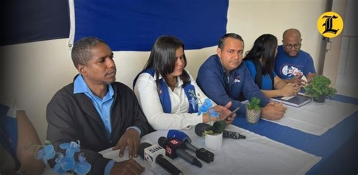 ADP Santiago Noreste inicia plan de lucha ante falta de respuesta del Minerd