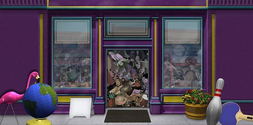 Little Shop of Treasures - Play Thousands of Games - GameHouse