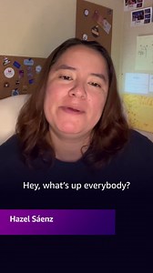 3.3K reactions · 49 shares | AWS Serverless Hero Hazel Sáenz shares her suggested re:Invent sessions. ☁️   See which sessions to attend to learn how to build serverless applications from one end to another. View the guide now.  https://go.aws/3Zs8Xrh | Amazon Web Services | Facebook