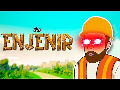 The game mocks my profession...