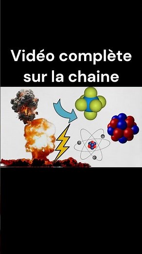 La Bombe Hydrogène | La Mère de la Bombe Atomique #1🤔
