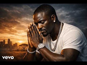 Akon - Mama's Prayers ( 2026 Official A.I Music Video )