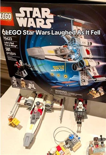 LEGO Star Wars: Exciting Adventures Await in 2026