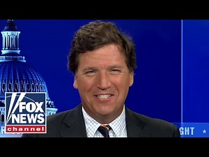 Tucker: This Dr. Fauci footage is truly hilarious