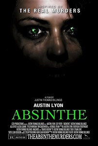 Stream Absinthe (2012): Find it on Netflix, Prime Video, Hulu & more