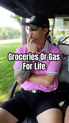 @Bobdoessports What do you know about Filet-O-Fish? #golf #hungergamestiktok