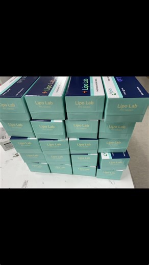 Lipolab ppc #skinbooster #antiaging #antiwrinkle #koreaskincare #skinrejuvenation